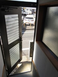 下井草駅 徒歩5分 2階の物件内観写真